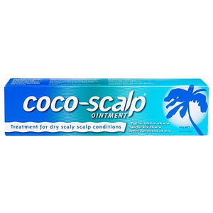Coco-Scalp ointment 40g