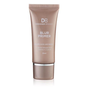 DB Designer Brands Blur Primer 25ml