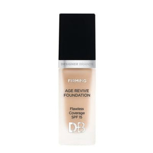 DB Designer Brands Firming Age Revive Foundation True Beige