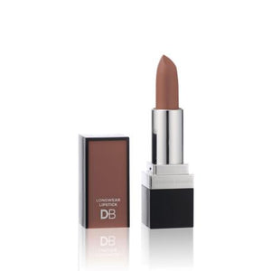 DB Designer Brands Lipstick Longwear Nude Coco