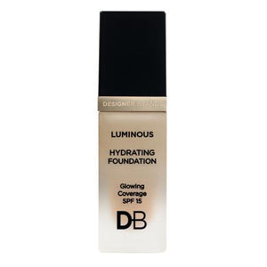 DB Designer Brands Luminous Hydrating Foundation True Beige