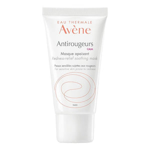 AVENE Antirougeurs Calm Redness Relief Soothing Mask 50ml