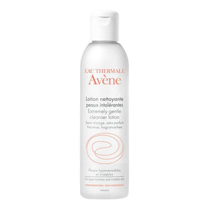 AVENE Extremely Gentle Cleanser Lotion 200ml