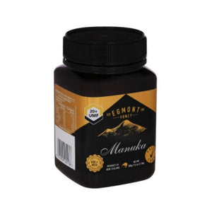 Egmont Manuka UMF 20+ 500g