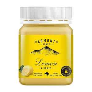 Egmont Lemon 'N Honey 350g
