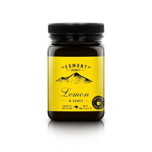 Egmont Lemon 'N Honey 500g