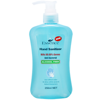 Essence Alcohol Free Hand Sanitiser 250ml