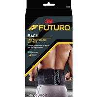 Futuro Back Support Adjustable - Everyday Use  46820