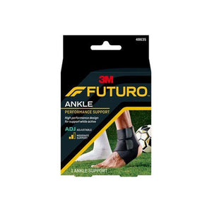 Futuro Ankle Performance Support Adjustable  01037