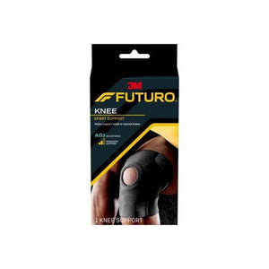 FUTURO Support Thermal Sport Adjustable Knee  09030