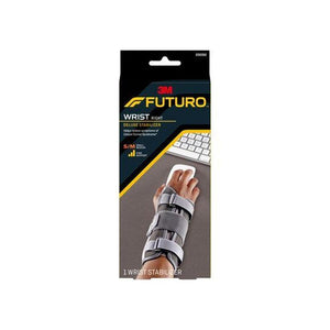 Futuro Wrist Stabilizer Delux Right Small/Medium  09090