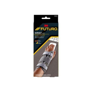 Futuro Wrist Stabilizer Deluxe Left Small/Medium  09144