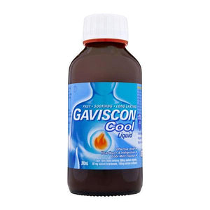 Gaviscon Cool Liquid 300ml