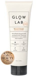 Glow Lab Brightening Exfoliator 100ml