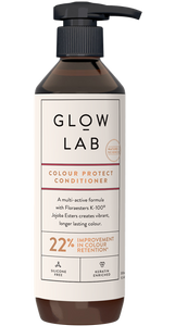 Glow Lab Colour Protect Conditioner 300ml