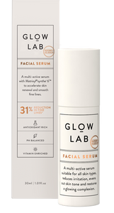 Glow Lab Facial Serum 30ml
