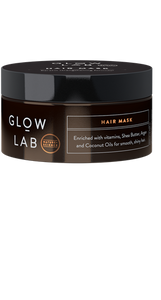 Glow Lab Hair Mask 200ml