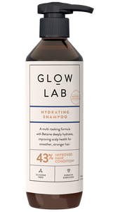 Glow Lab Hydrating Shampoo 300ml