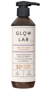 Glow Lab Shampoo Volumising 300ml