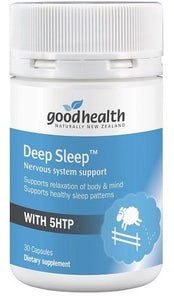 Good Health Deep Sleep™Capsules 30