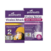 Good Health Immune Pack