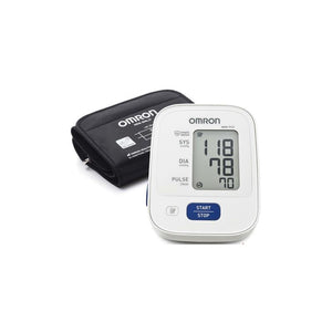Omron Automatic Blood Pressure Monitor HEM-7121