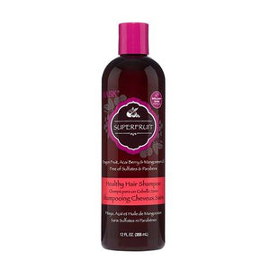Hask Superfruit Healthy Hair Shampoo 355ml