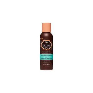 Hask Monoi Coconut Oil Nourishing Shampoo – Travel Size