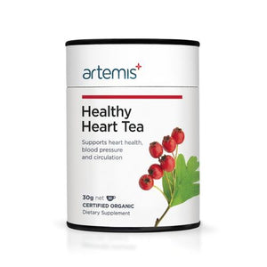 Artemis Healthy Heart Tea 30g