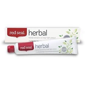 RED SEAL Herbal Toothpaste 110g