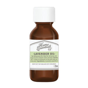 Home Essentials Lavender Oil 25ml
