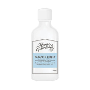 Home Essentials Paraffin Liquid 200ml