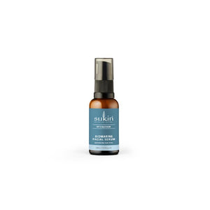 Sukin Hydration Biomarine Facial Serum 30ml