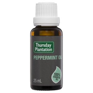 Thursday Plantation Peppermint Oil - 25ml
