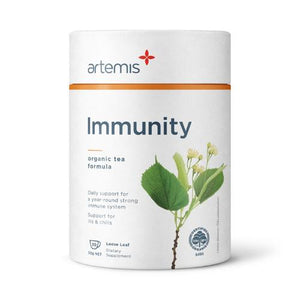 Artemis Immunity Boost Tea 30g