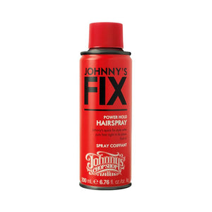 JOHNNYS CS Fix Hairspray 200ml