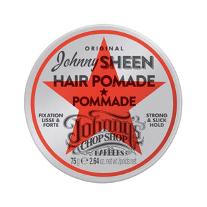 JOHNNYS CS Sheen Hair Pomade 75g