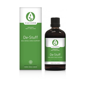 KIWI HERB De-Stuff 100ml