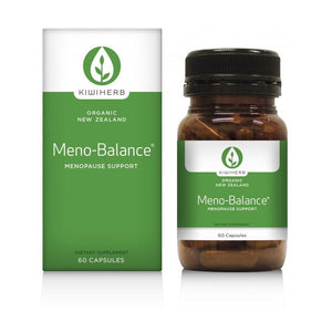 KIWI HERB Meno-Balance 60caps