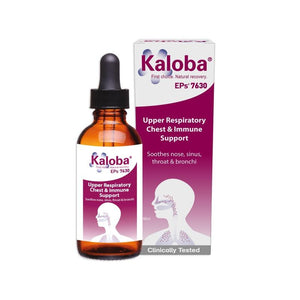 Kaloba EPs 7630 Cough Cold Liquid 50mL