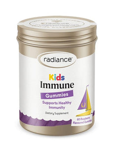RADIANCE Kids Immune Gummies 60's