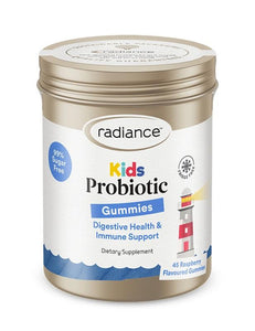 RADIANCE Kids Probiotic Gummies 45's