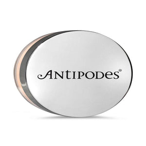 Antipodes Mineral Foundation Light Yellow
