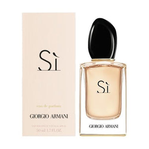 Giorgia Armani Si EDP 50ml for Women