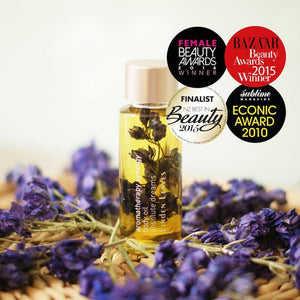 Linden Leaves Absolute Dreams Body Oil 60ml