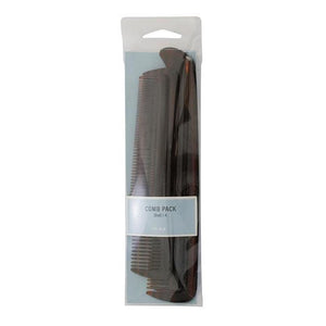 Mae Comb Shell 4 Pack