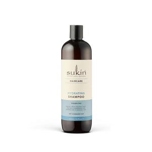 Sukin Haircare Hydrating Shampoo 500ml