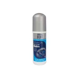 NEAT FEAT Foot&Heel Balm Spray 125ml