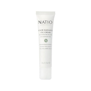 Natio Aromatherapy Renew Radiance Eye Cream 20g