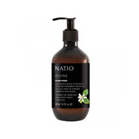 Natio Divine Hand Wash 300ml